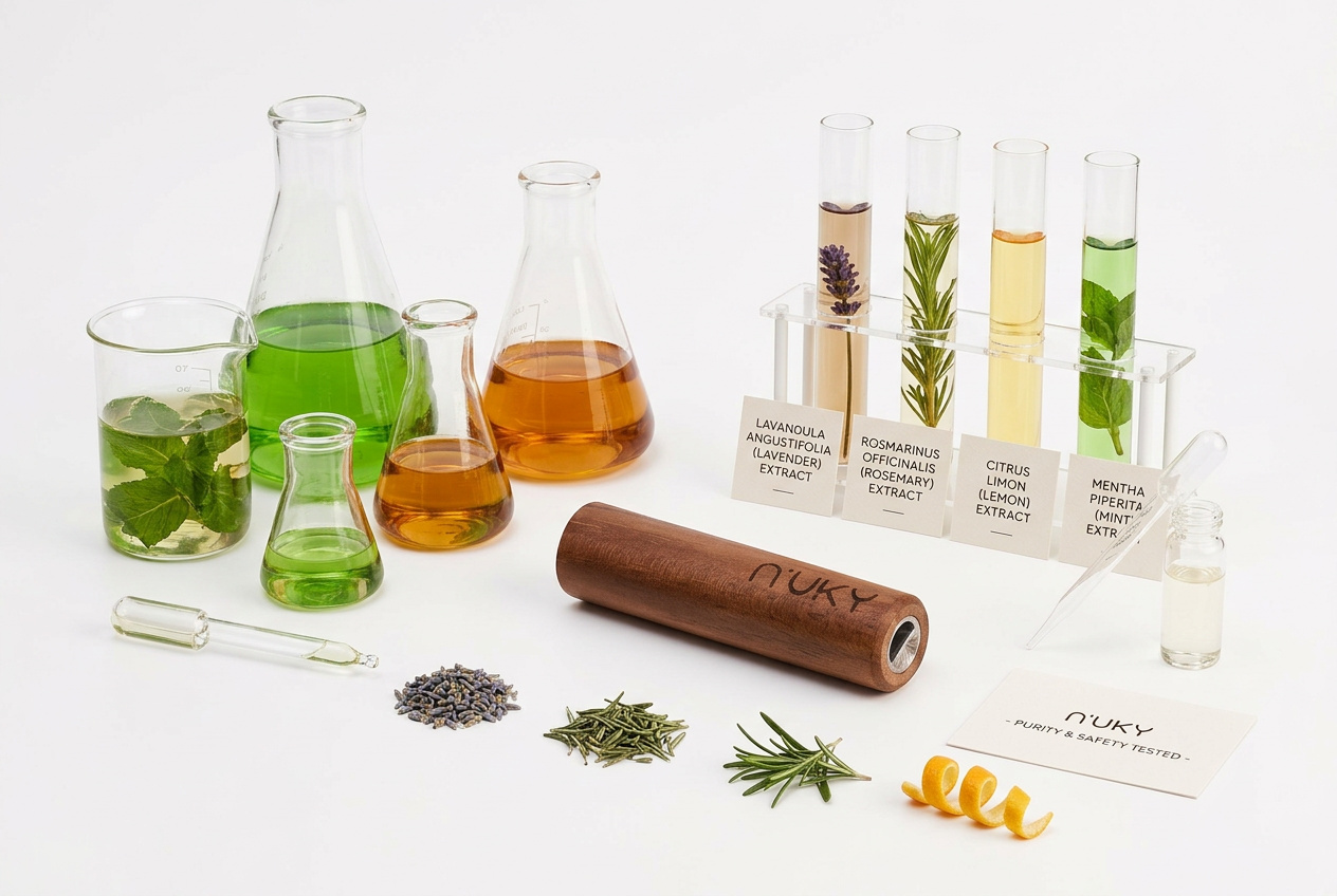 Наука и безопасность