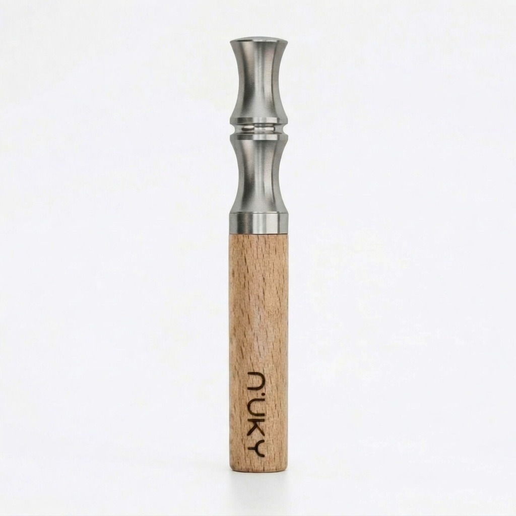 N'UKY Silver — безопасная альтернатива