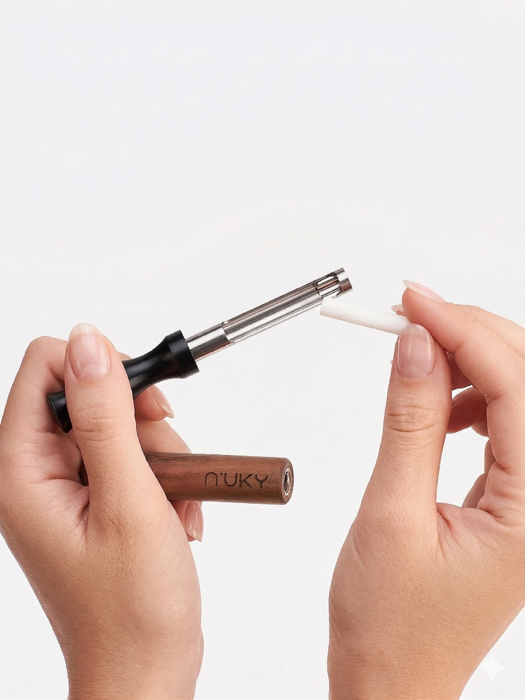 Ароматические стики N'UKY